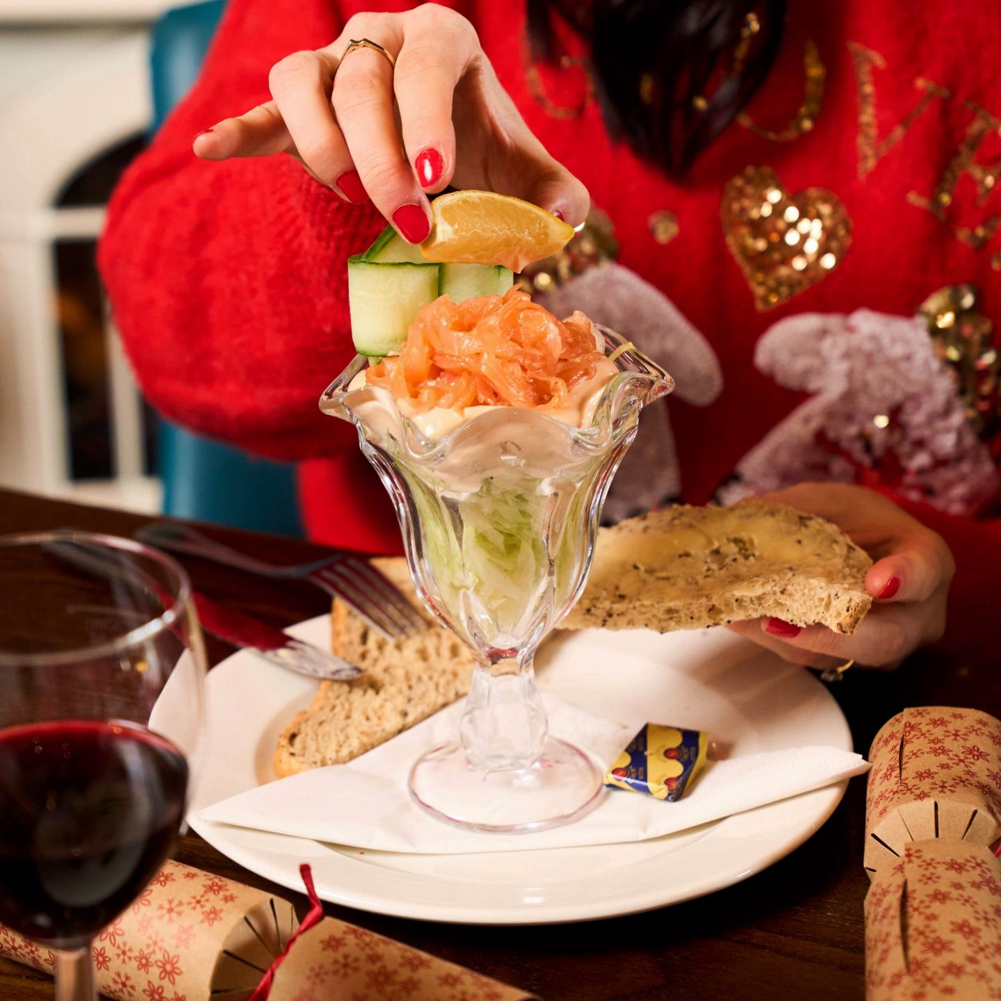 Christmas Day 2025 Lunch, Dinner & Dining at The Cobblers Hall in Newton Aycliffe