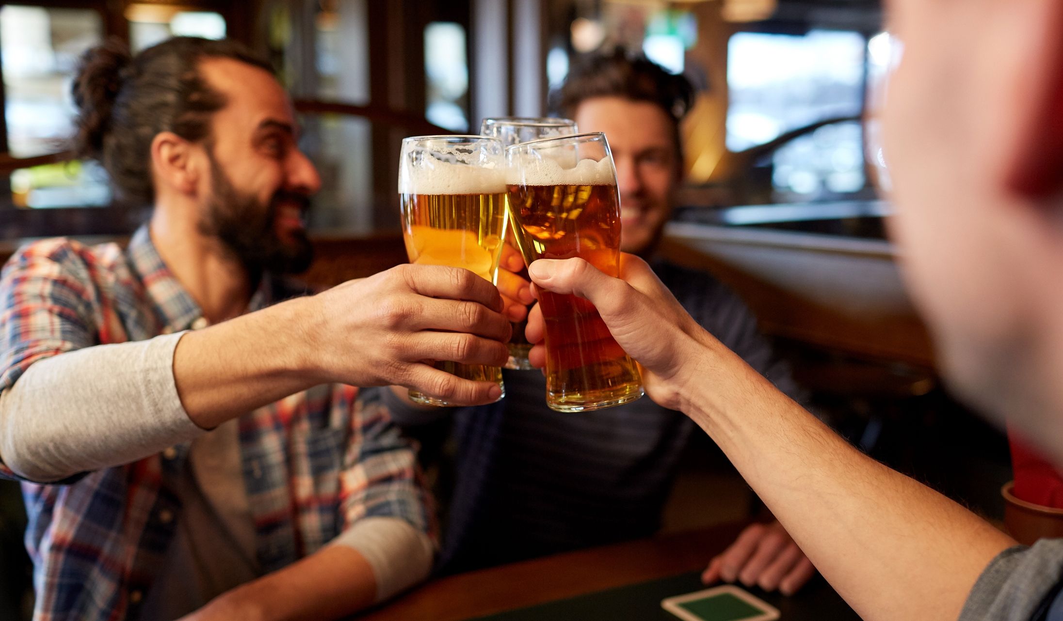 40% Off Selected Pints