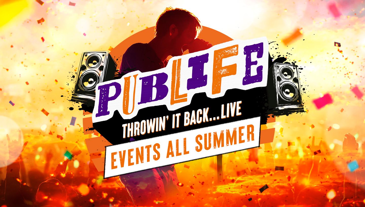 Full Width Image