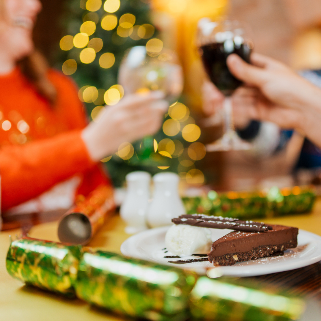 Christmas at The Cobblers Hall